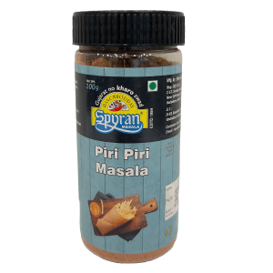 Spyran Retail Piri Piri Masala 100 gms