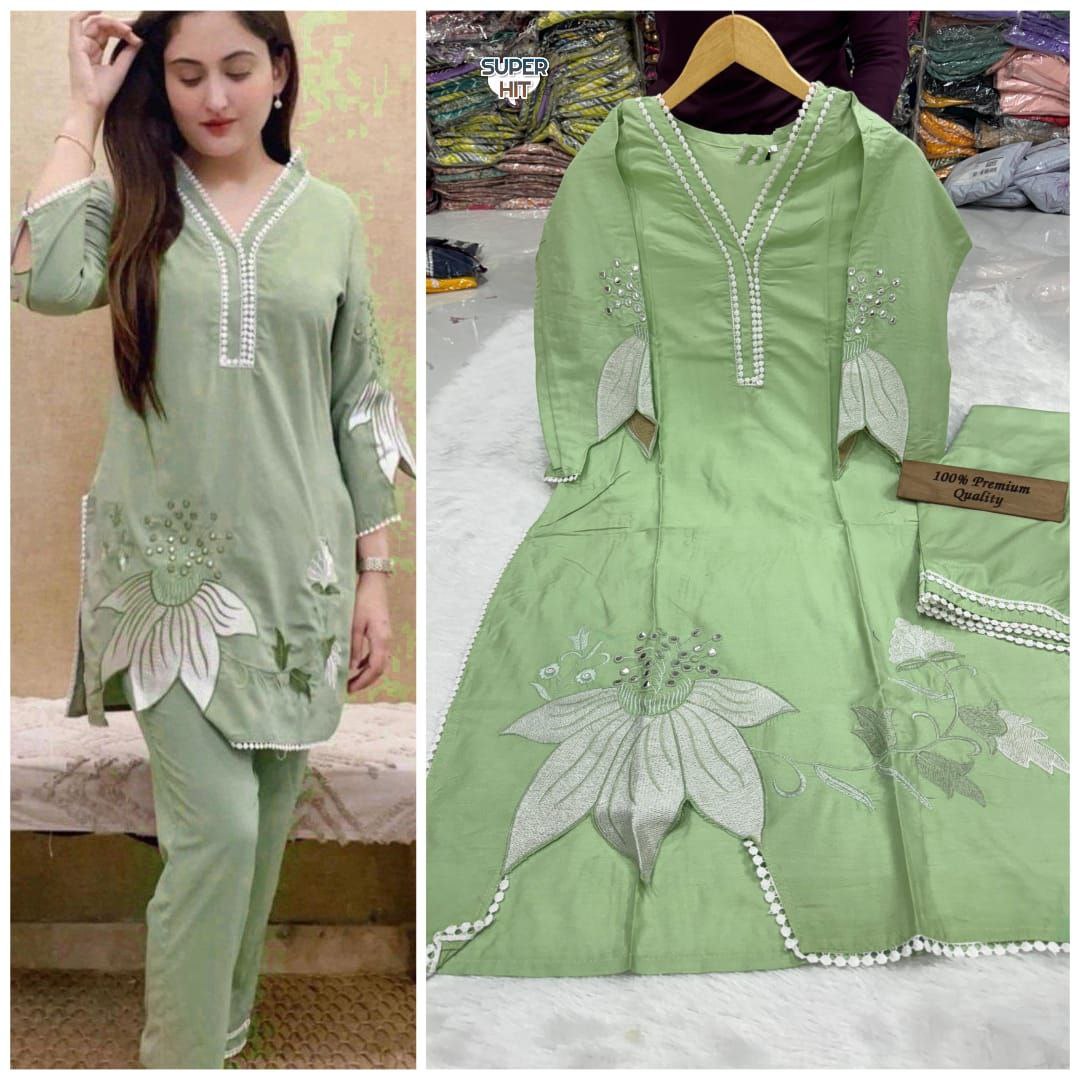 New Kurta Set Collection  | Ready To Wear | - India shopping