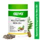 Oziva Plant Based Multivitamins for Men 35+ | 50 Tablets