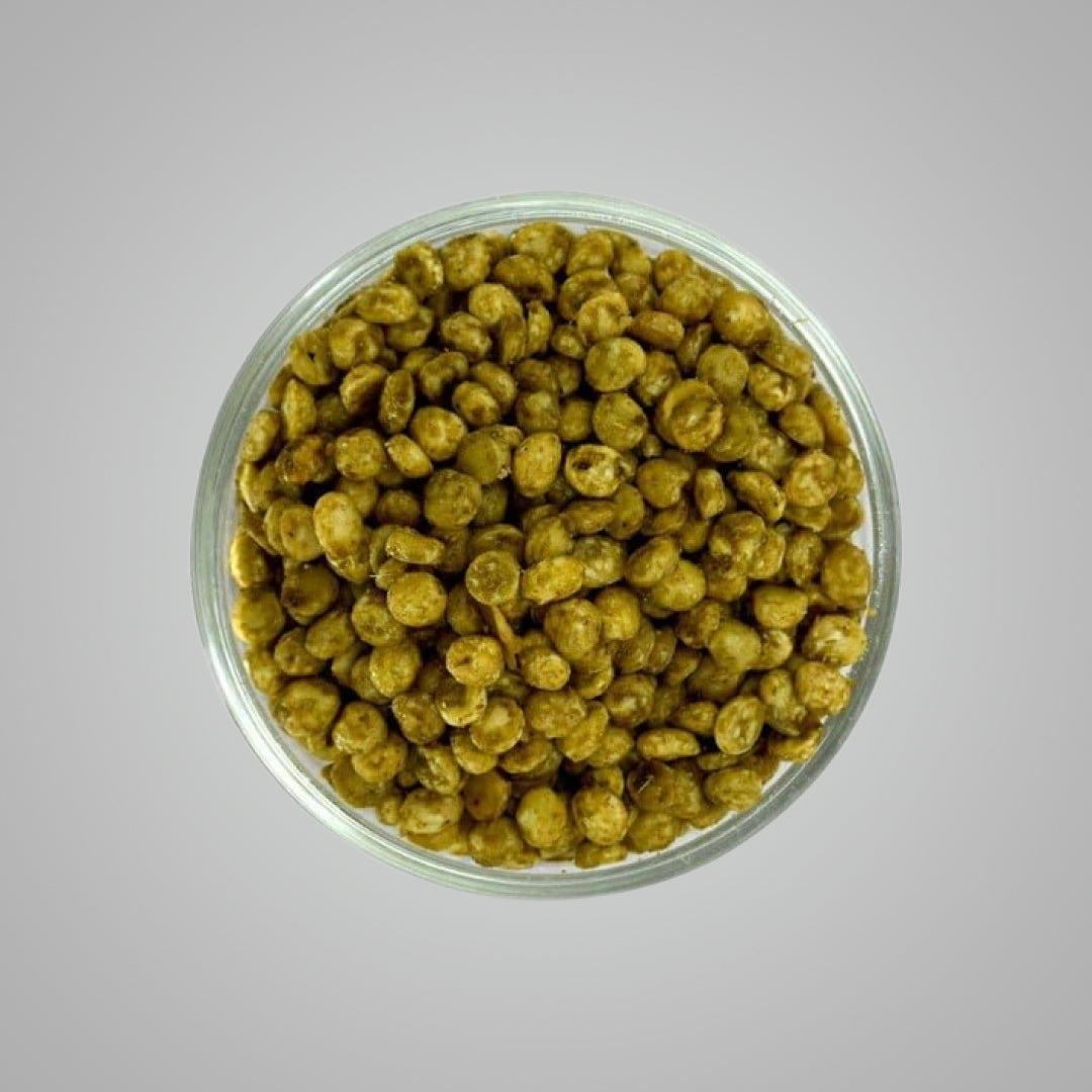 Prakash Namkeen Chana Dal Green Masala