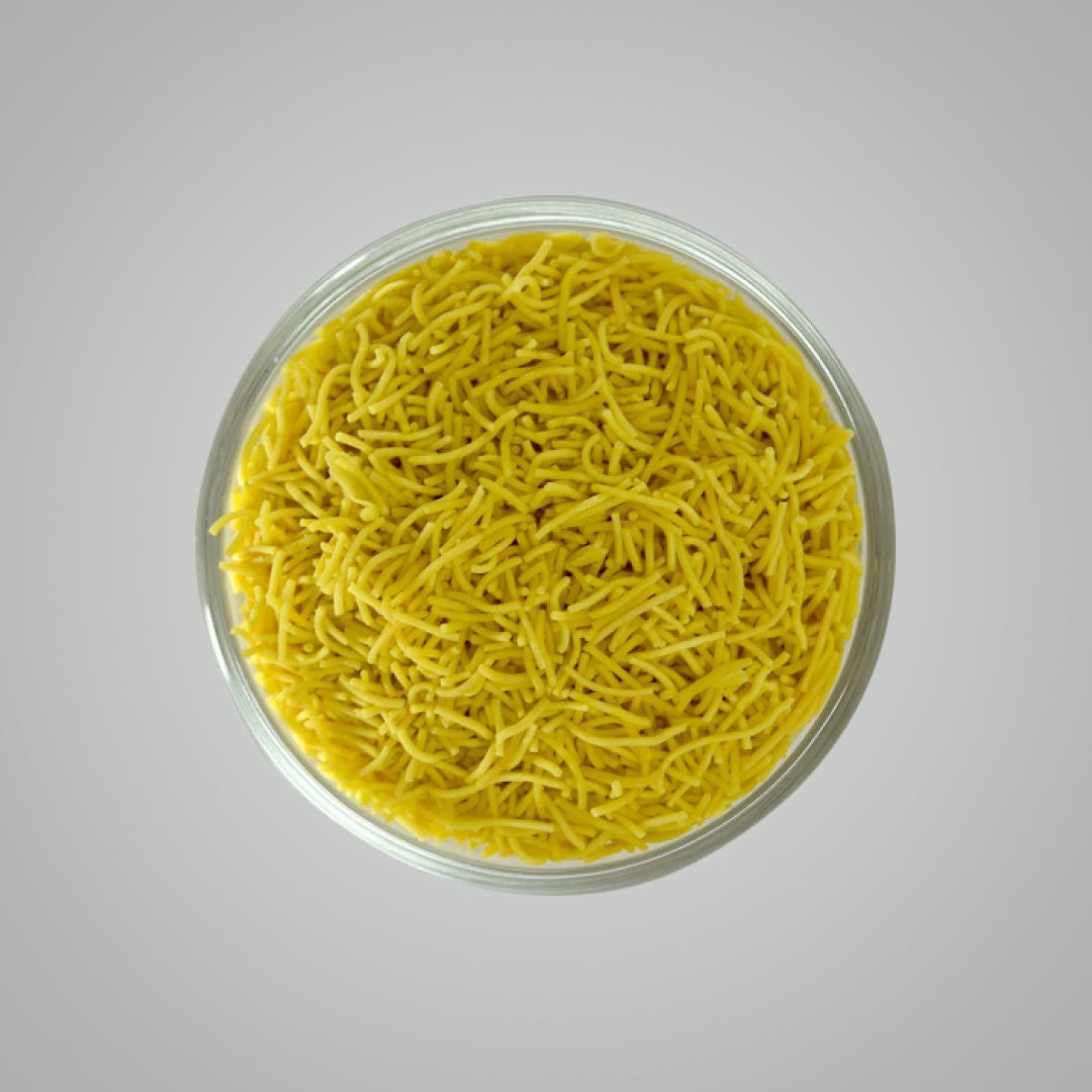 Prakash Namkeen Fiki Barik Sev - 250g