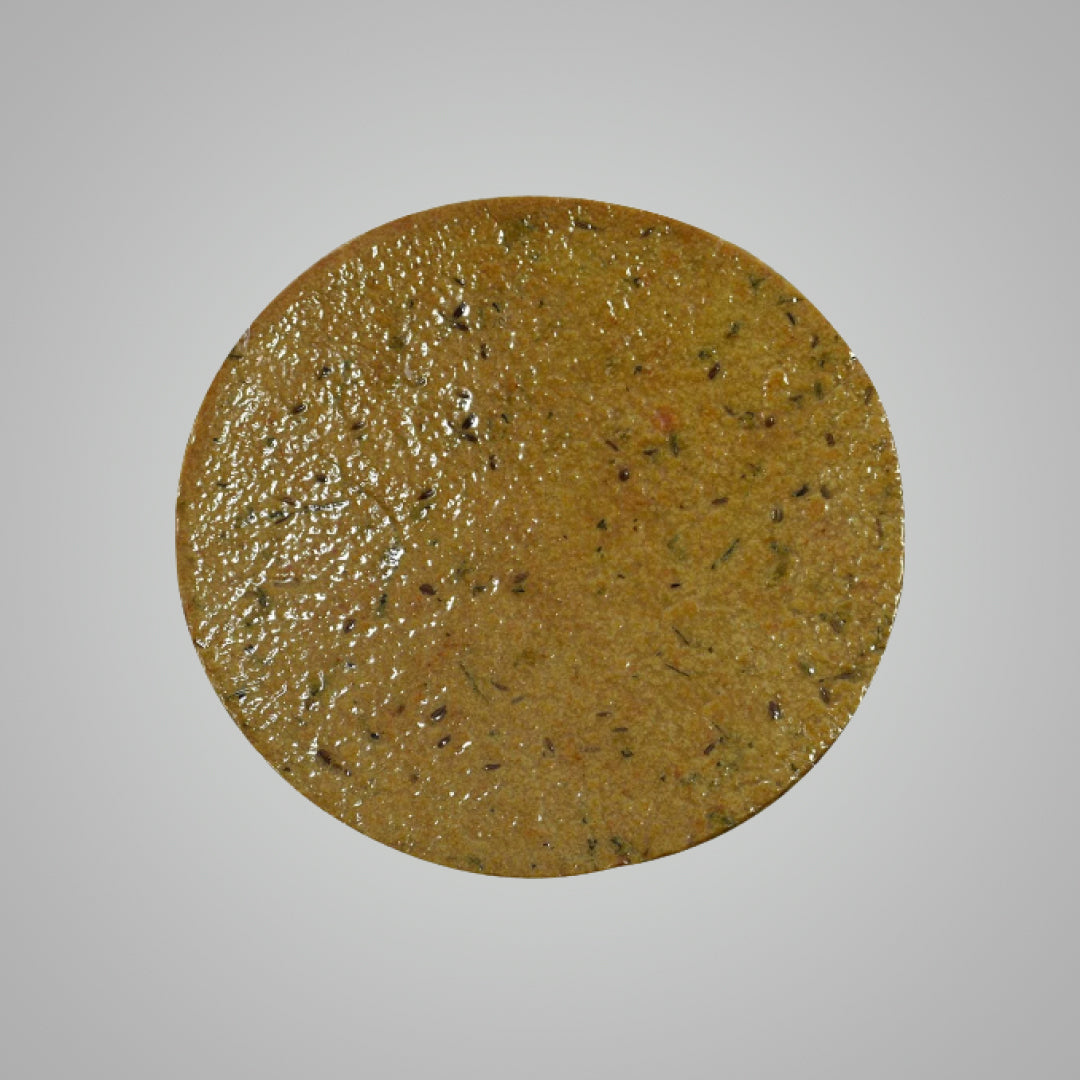 Prakash Namkeen Methi Masala Khakhra