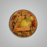 Prakash Namkeen Mixed Pickle