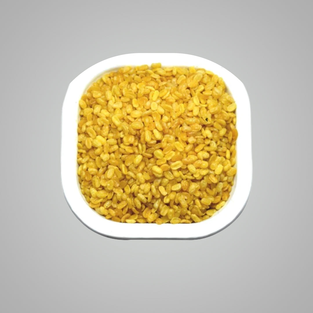 Prakash Namkeen Moong Dal Plain Salted