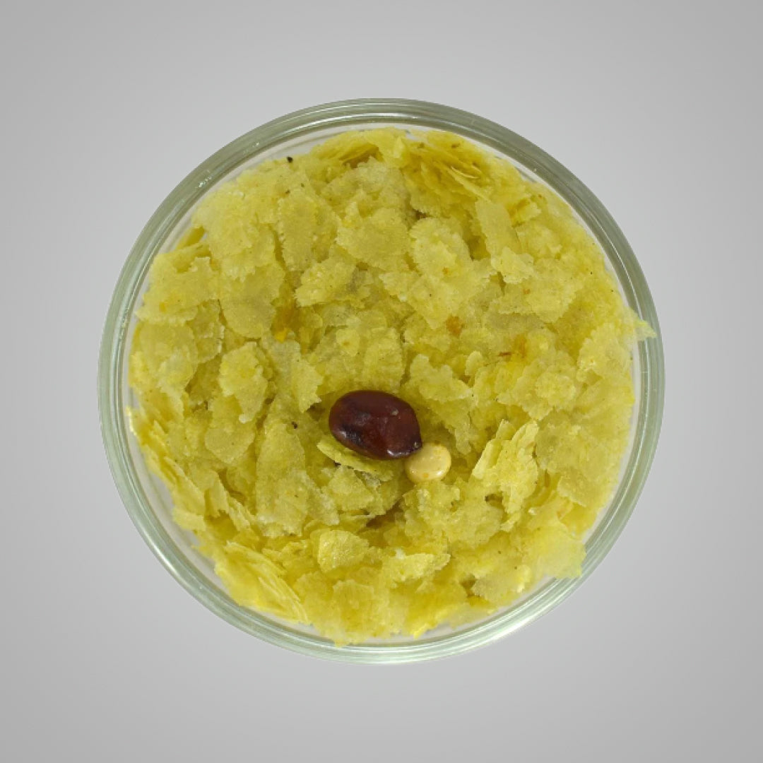 Prakash Namkeen Roasted Kolhapuri Chiwda