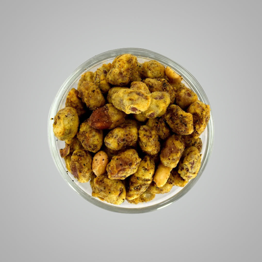 Prakash Namkeen Tasty Peanuts