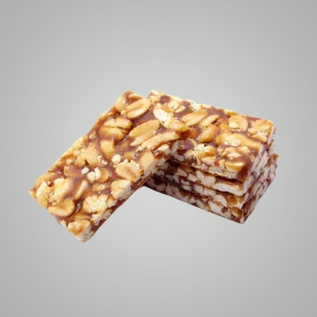 Prakash Peanut Chikki