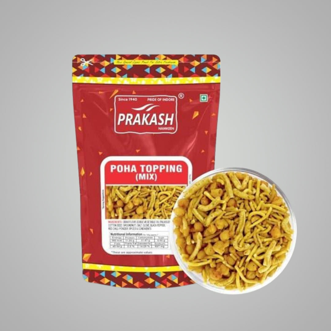 Prakash Poha Special Sev 250gms