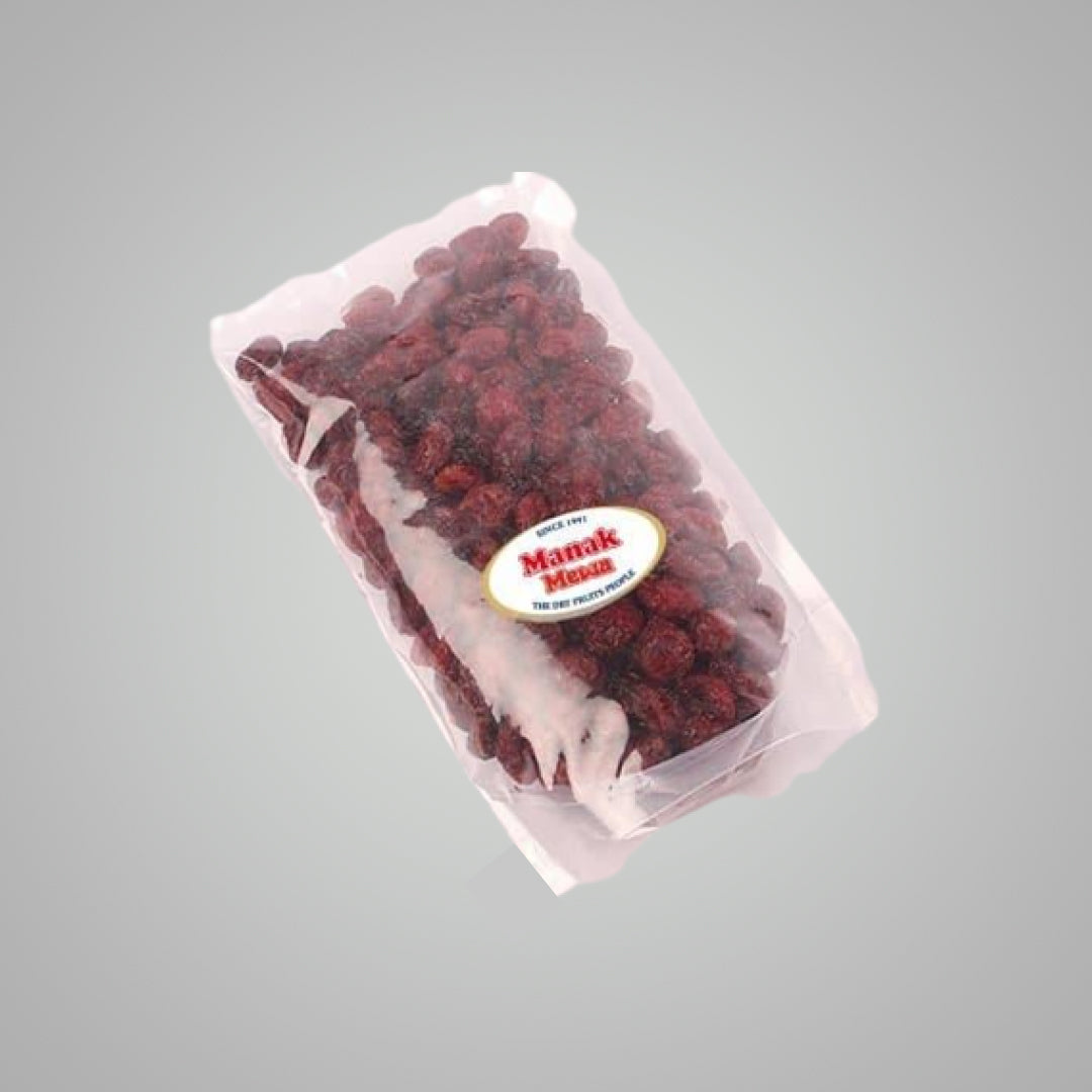 Premium Manak Cranberry - 250gm Pack