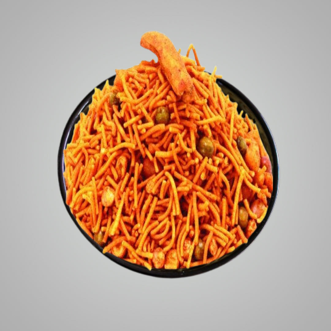 Punjabi Tadka Sev - 200g