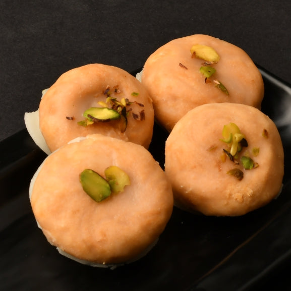 Praful Sweets And Namkeen Galefa - 500 gms