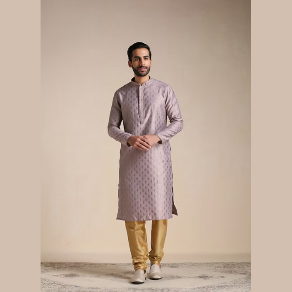 Manyawar Kurta Set