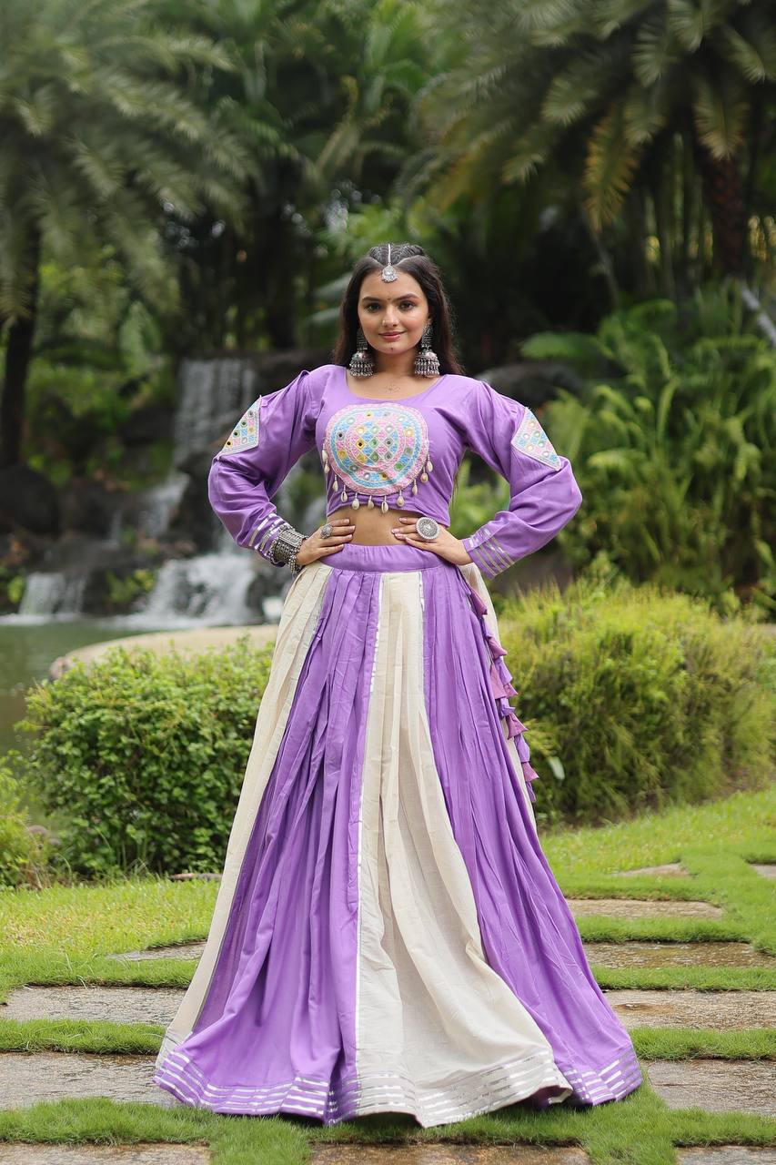 Celestial Charm Enchanting Lehenga Cholis Collection  | Ready To Wear