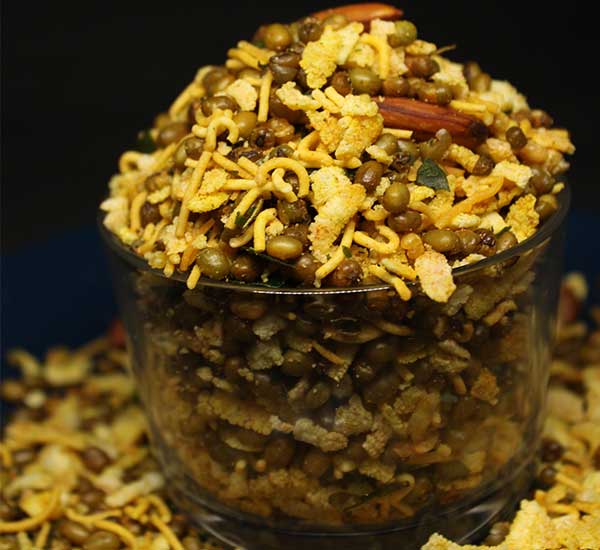 Emerald Mithai Rangeela Mixture | 500 gms