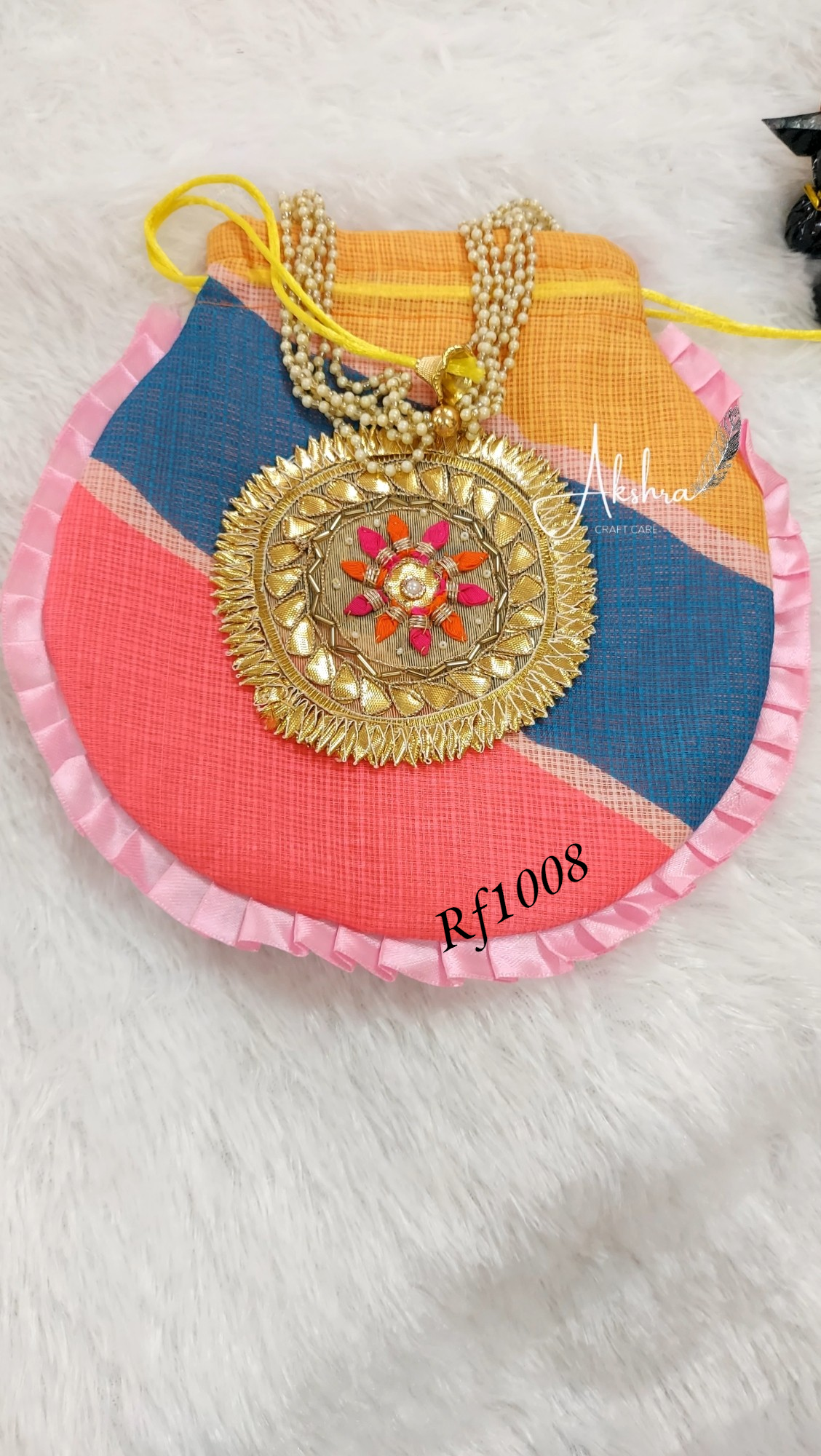 Multi Rakhi Combo | Set of 2