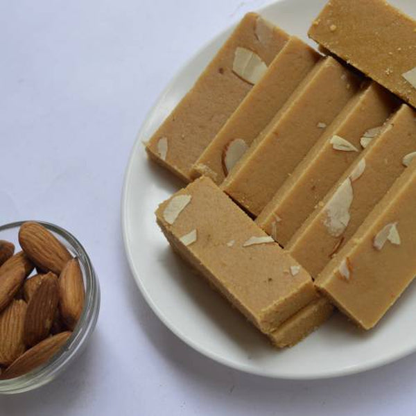 Rajasthani Barfi by Shyam Sundar Foods