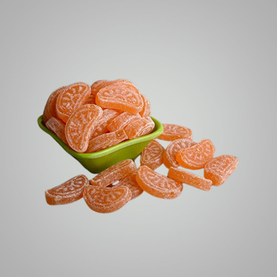 Ratan Orange Candy