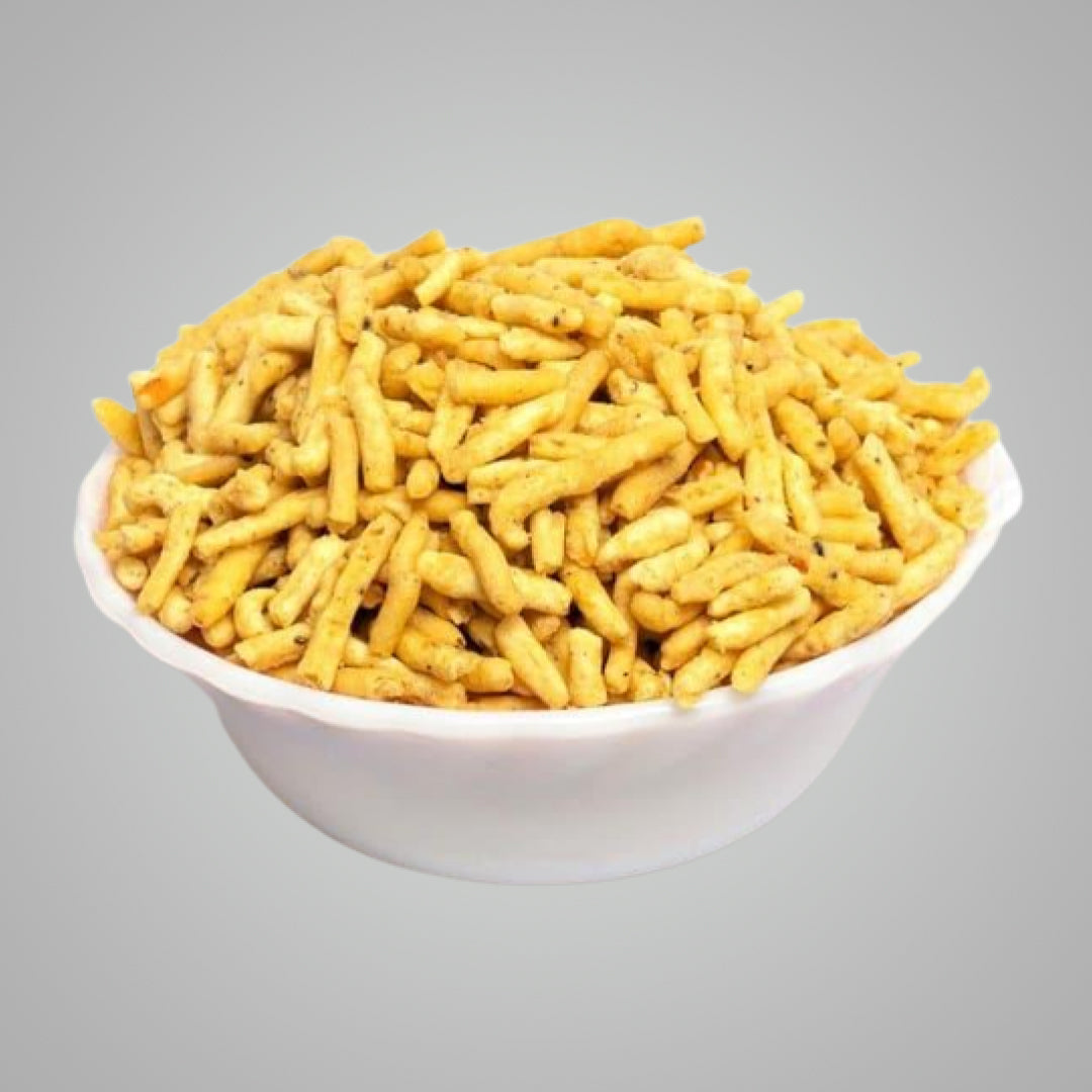 Ratan Ratlami Sev 500g (Regular Sev)