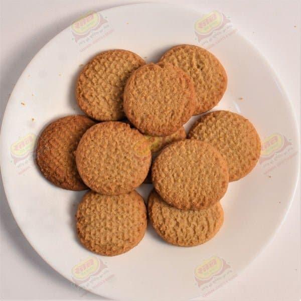 Ratan Sev Bhandar Aata Cookies