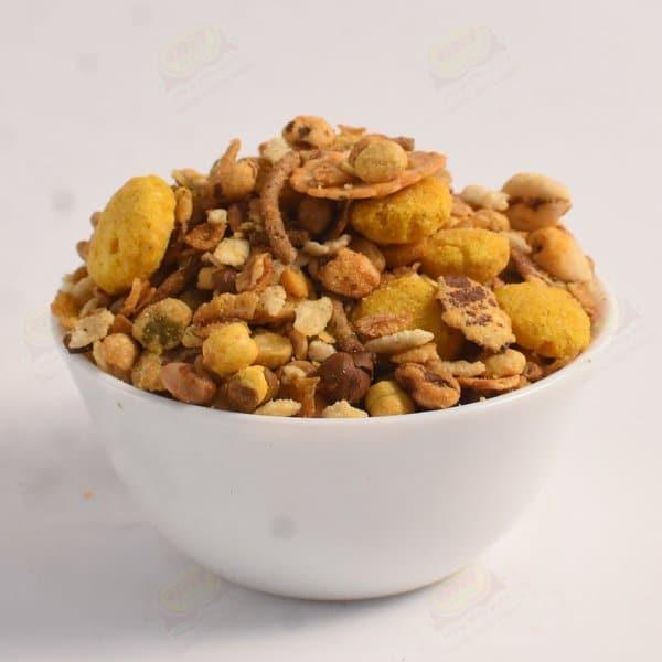 Ratan Sev Bhandar All-in-One Mixture