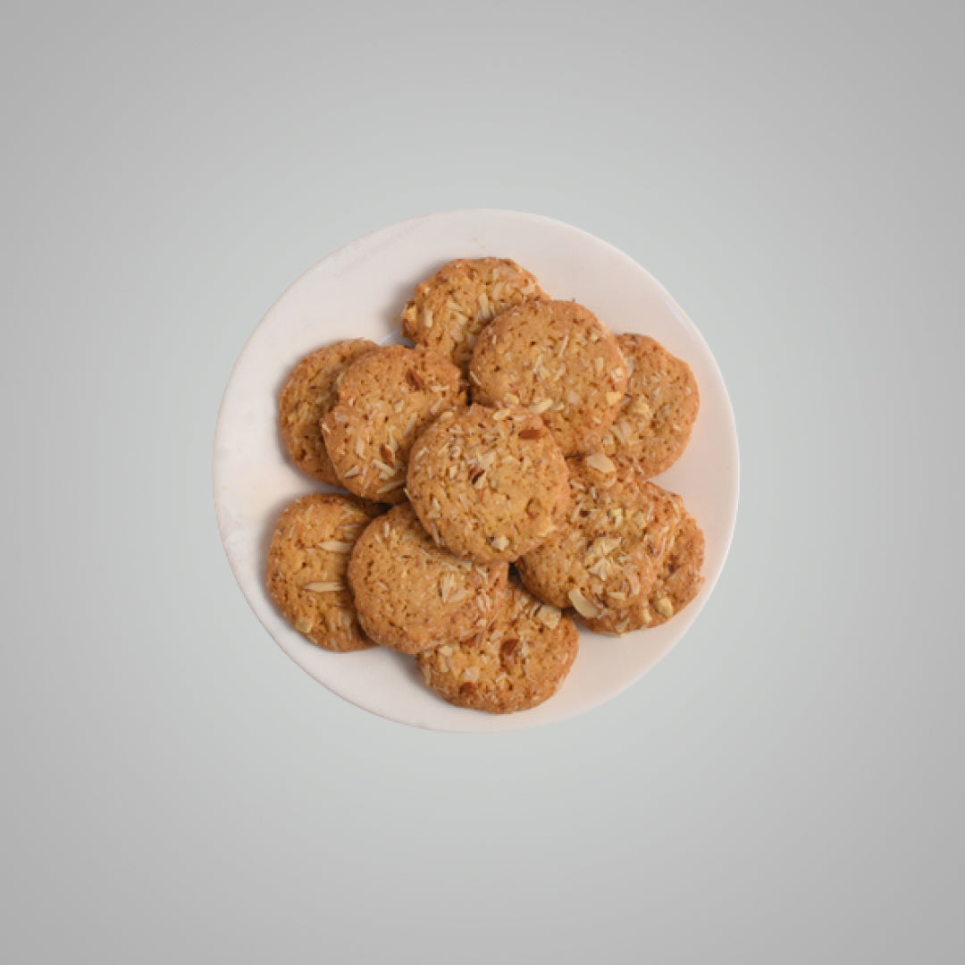 Ratan Sev Bhandar American Nuts Cookies