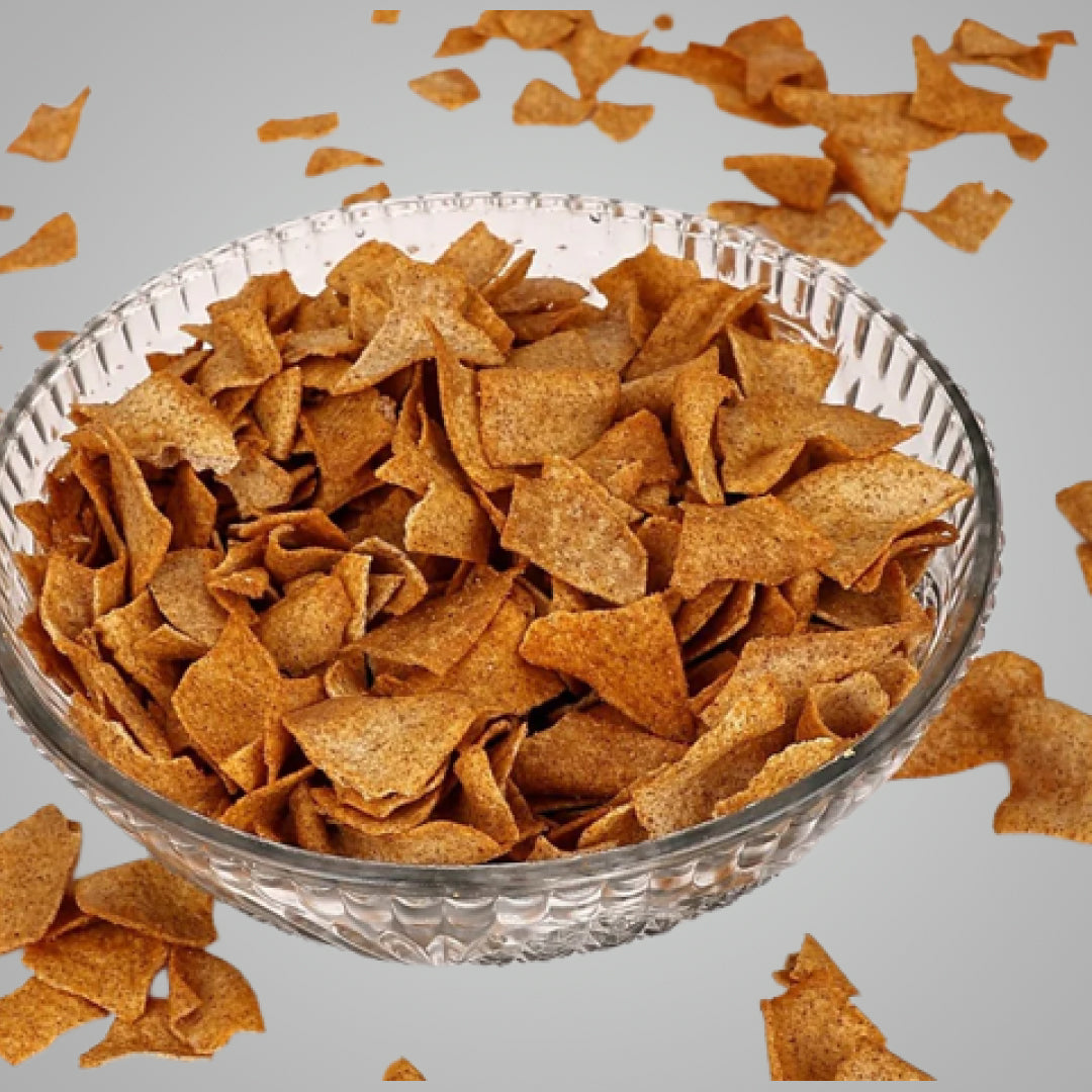 Ratan Sev Bhandar Baked Multigrain Chips