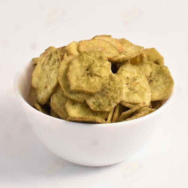 Ratan Sev Bhandar Banana Pudina Chips