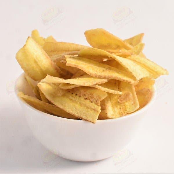 Ratan Sev Bhandar Banana Salted Chips 250gm