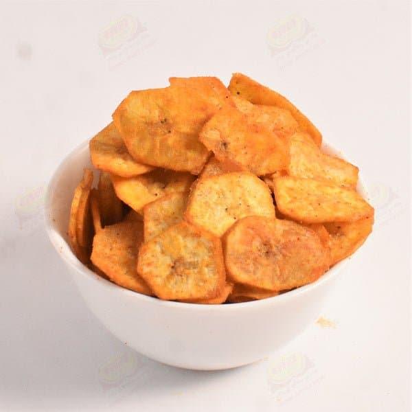 Ratan Sev Bhandar Banana Tomato Chips 250gm