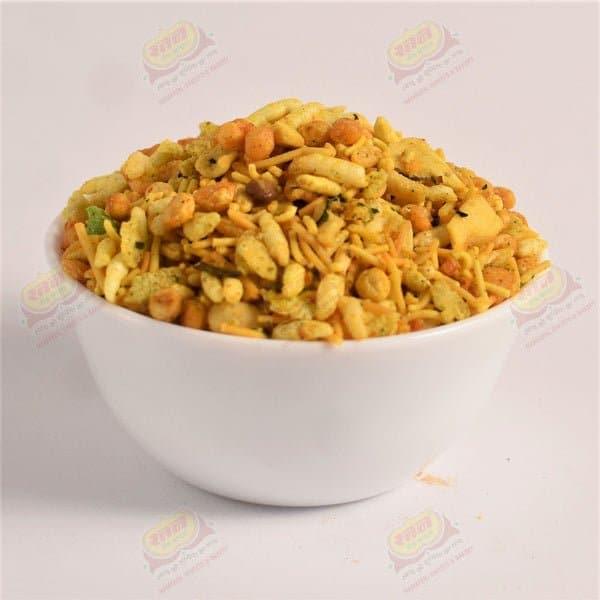 Ratan Sev Bhandar Bhel