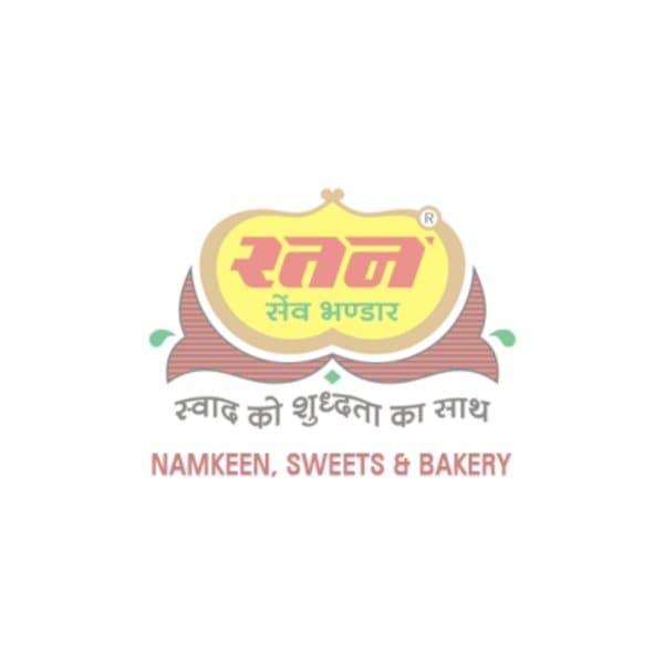 Ratan Sev Bhandar Chaat Papdi Puri