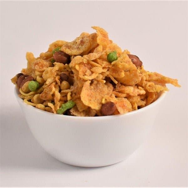 Ratan Sev Bhandar Corn Flakes Mixture