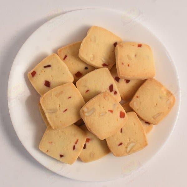 Ratan Sev Bhandar Fruit 'n' Nut Cookies