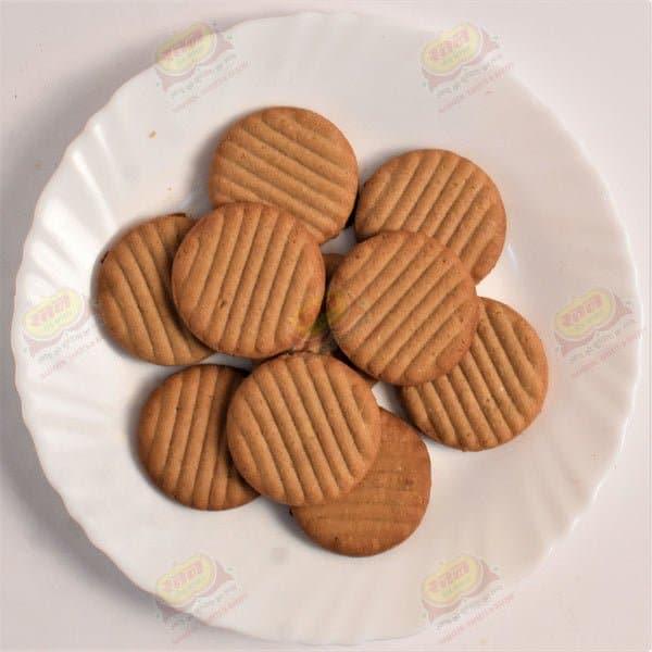 Ratan Sev Bhandar Gud Jowar Cookies