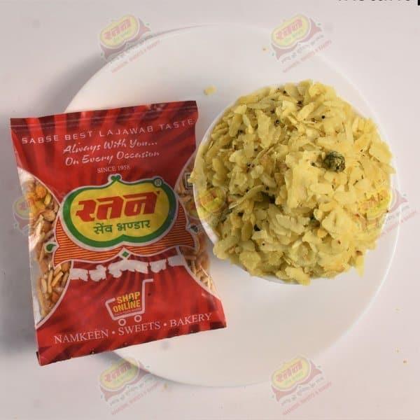 Ratan Sev Bhandar Instant Poha