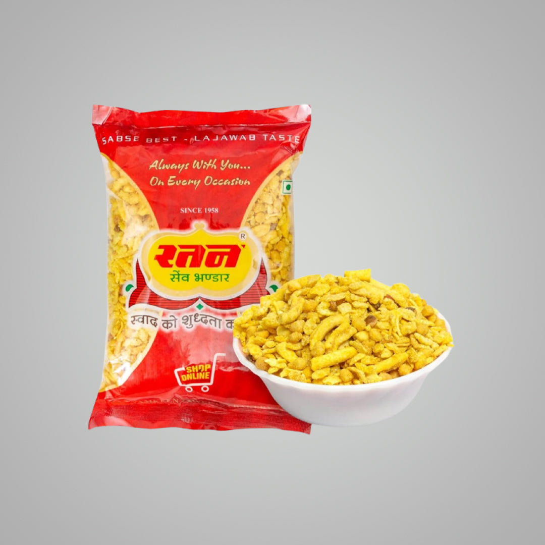 Ratan Sev Bhandar Khatta Meetha Mixture