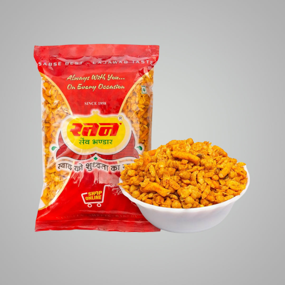 Ratan Sev Bhandar Masala Mixture 250gm