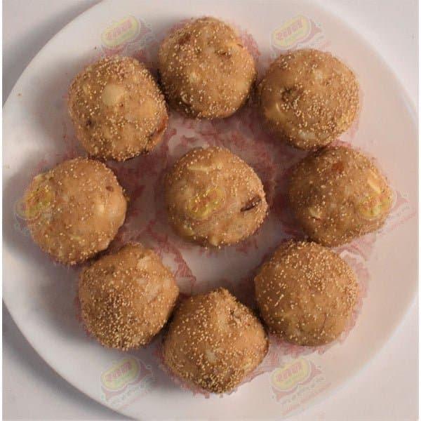 Ratan Sev Bhandar Moong laddu 250gm