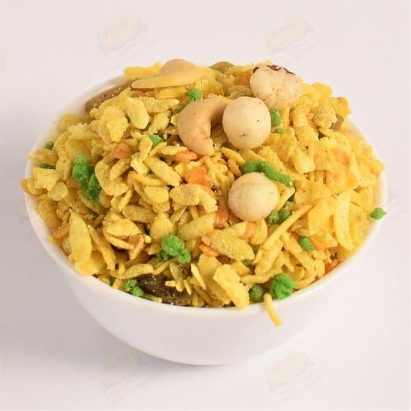 Ratan Sev Bhandar Navratan Mixture