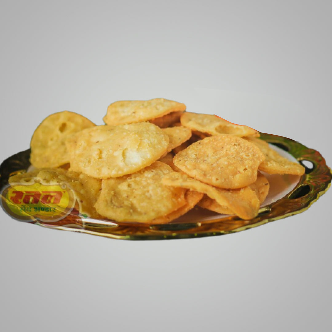 Ratan Sev Bhandar Nimbu Achari Puri