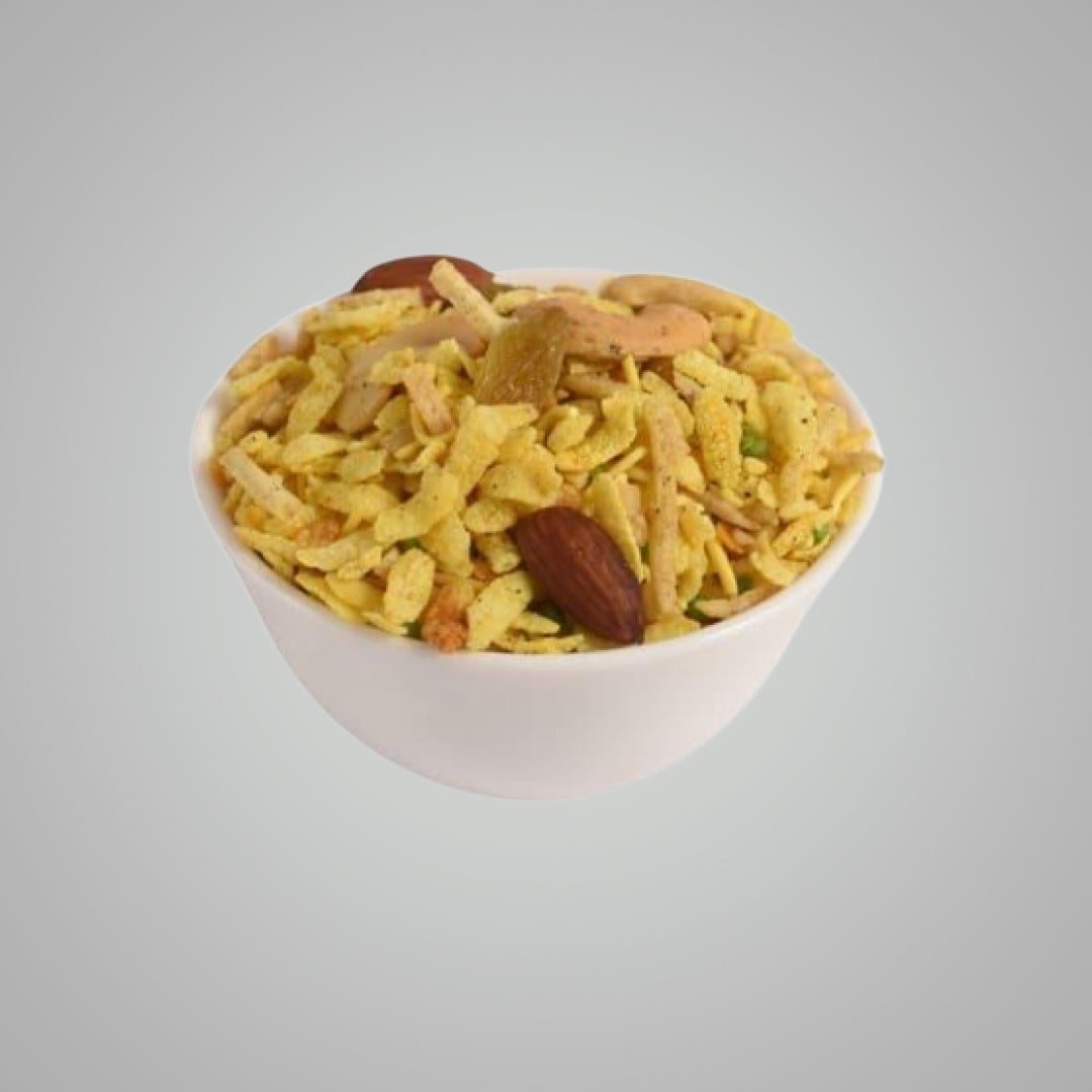 Ratan Sev Bhandar Panch Ratan Mixture