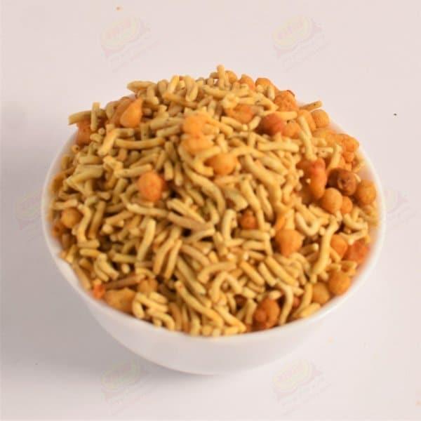 Ratan Sev Bhandar Poha Sev