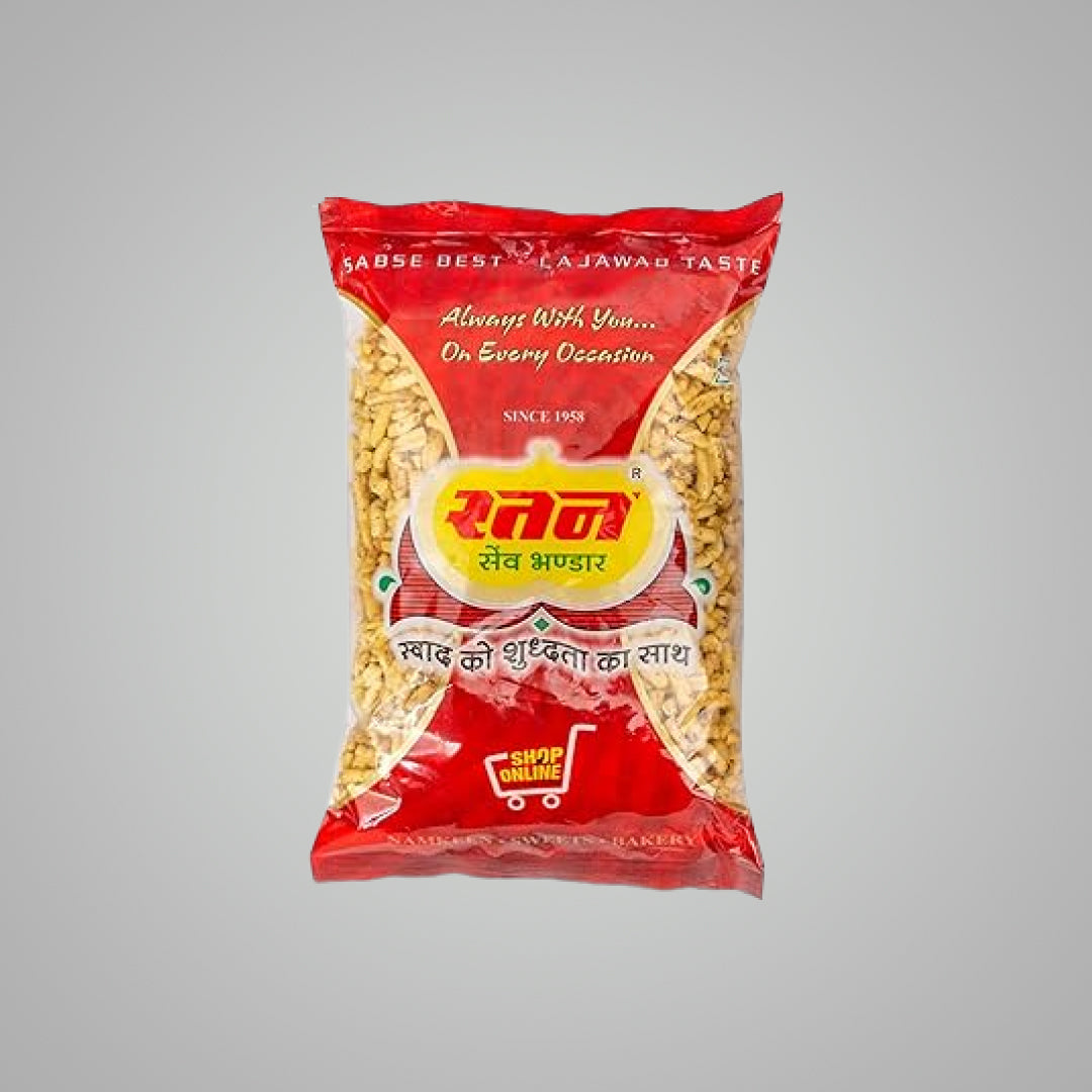 Ratan Sev Bhandar Ratlami Sev