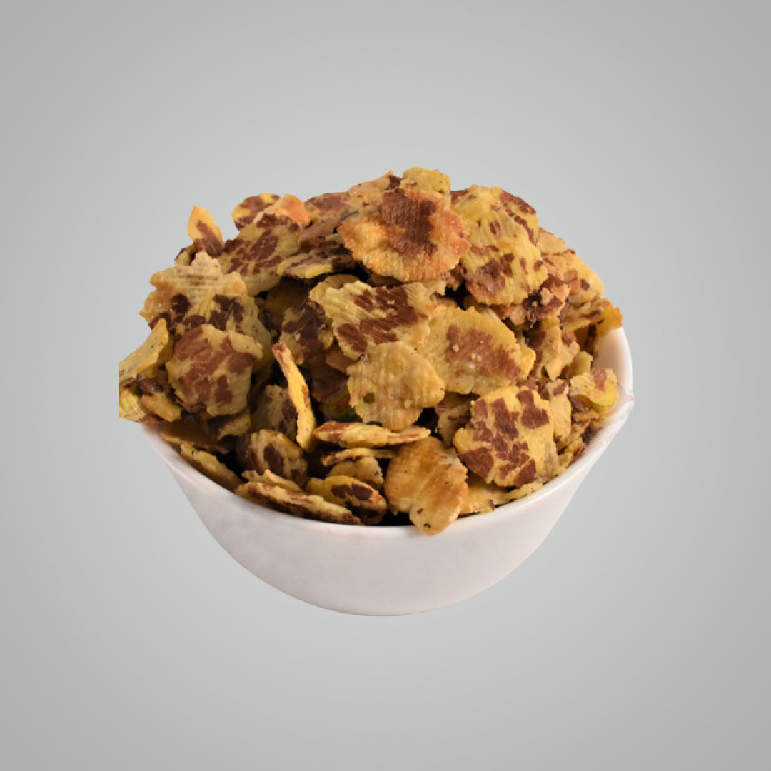 Ratan Sev Bhandar Roasted Chana Jor