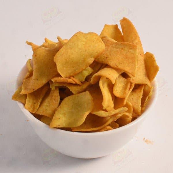 Ratan Sev Bhandar Roasted Corn Chips