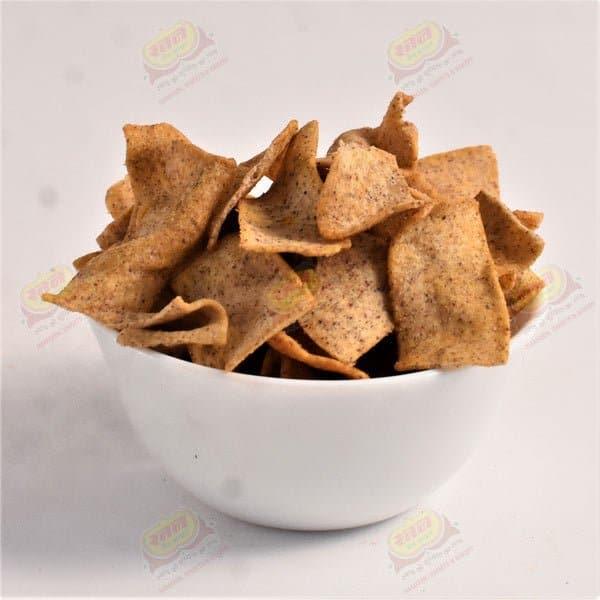 Ratan Sev Bhandar Roasted Protein Chips