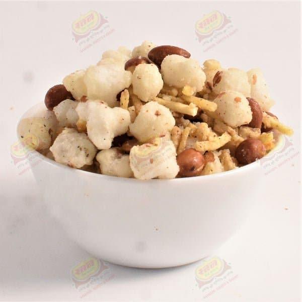 Ratan Sev Bhandar Sabudana Mixture 250gm