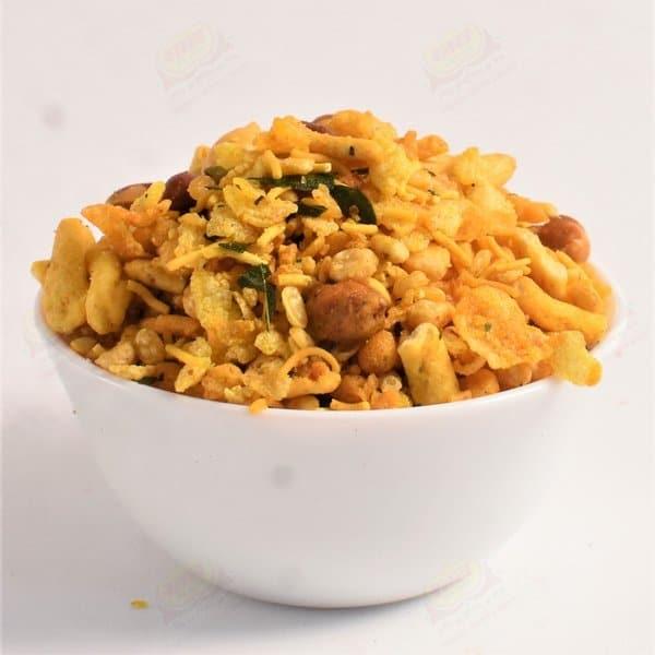 Ratan Sev Bhandar Spicy Treat Mixture