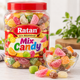 Ratan Sev Bhandar Mix Candy - 100 gms