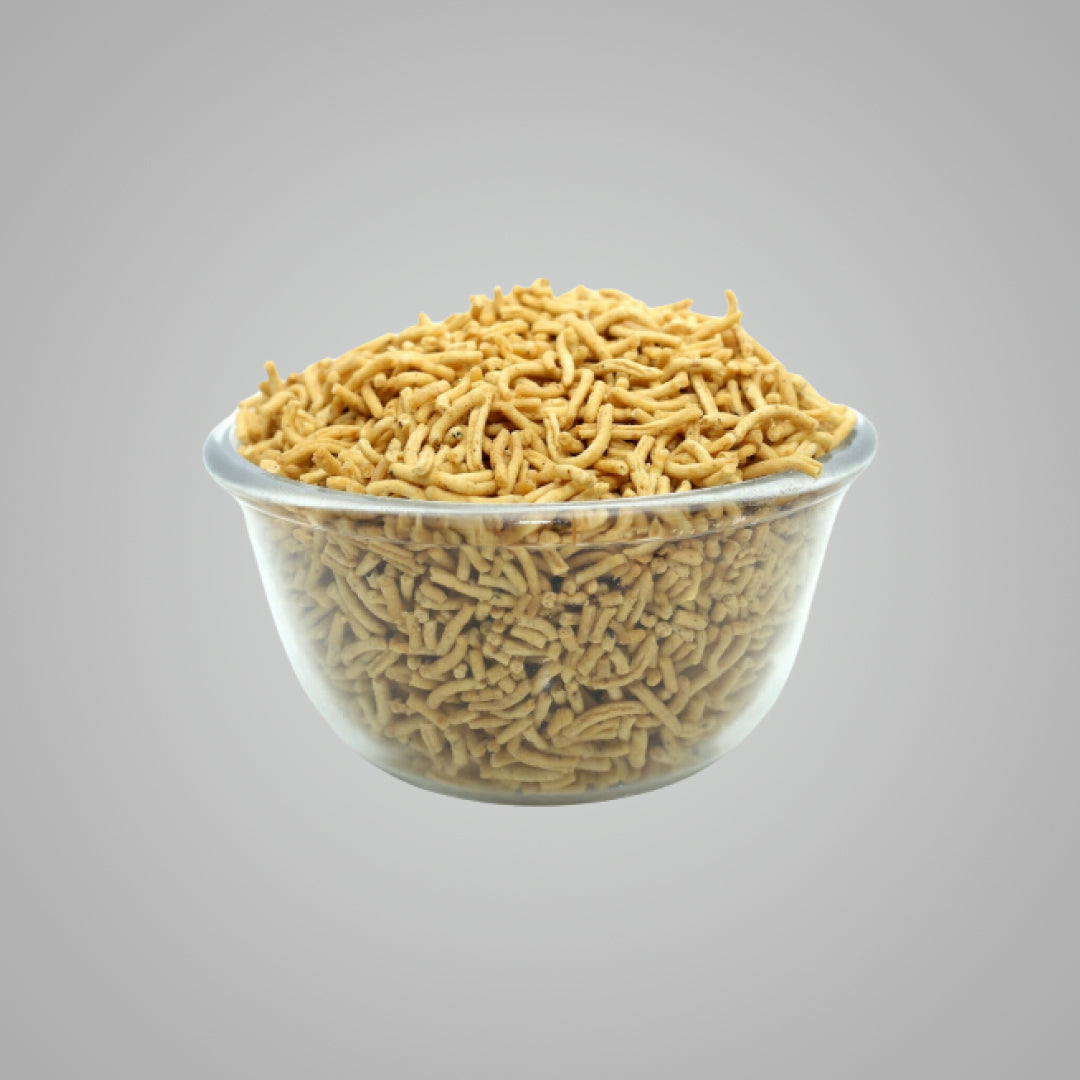 Ratlami Sev - Jayhind Spicy Snacks